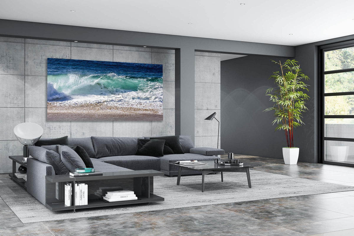 Breck's Wave Collection – Breck Rothage Fine Art