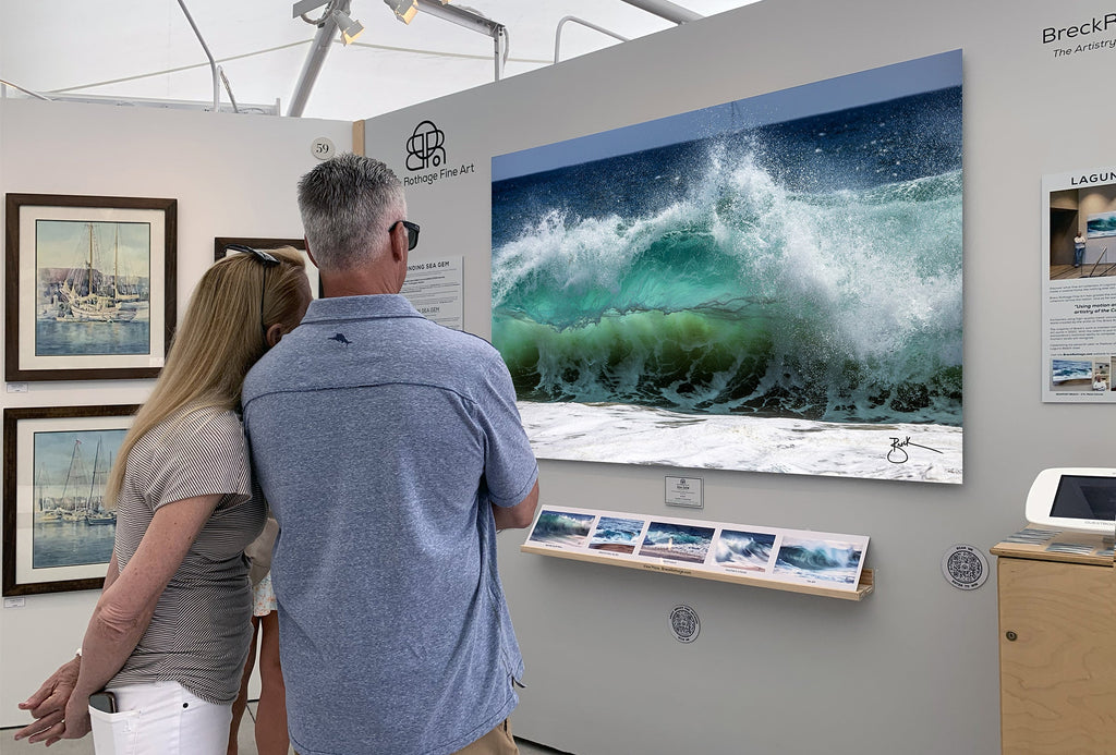Ocean Waves Collection